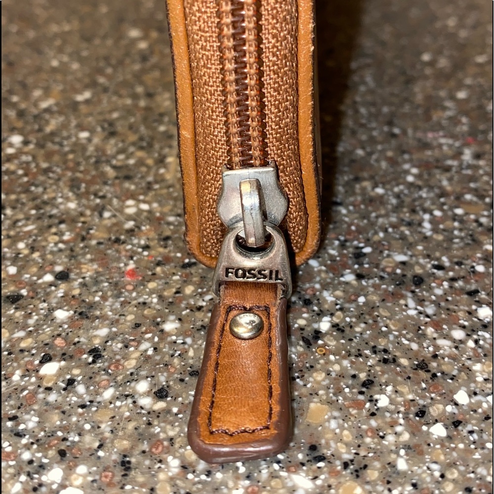 Fossil Keyper Wallet - image 4